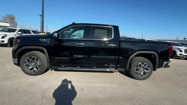 New 2026 GMC Sierra 1500 SLT w/ SLT Premium Plus Package image 5