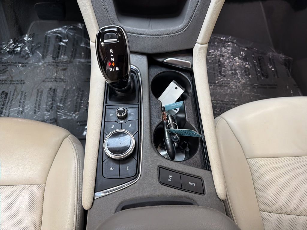 Used 2022 Cadillac XT6 Premium Luxury FWD image 24