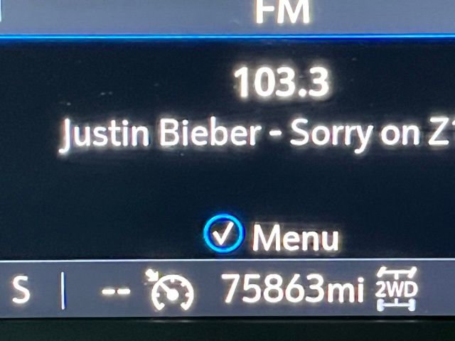 Used 2023 GMC Acadia SLT image 37