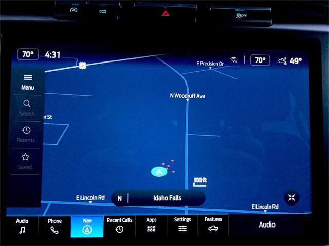 Used 2024 Ford F150 XLT w/ Tow/Haul Package image 18