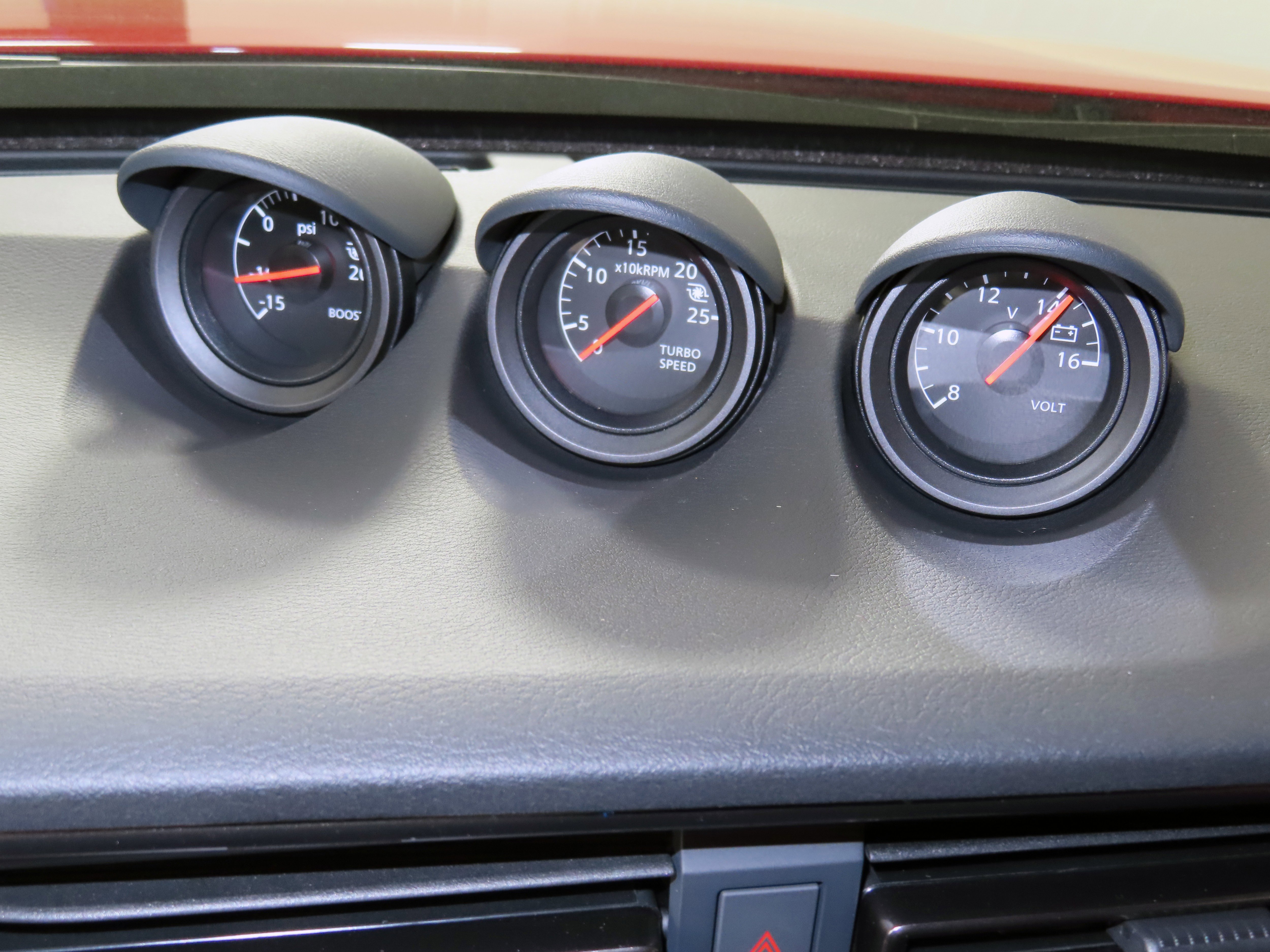 New 2026 Nissan Z Performance w/ Floor Mat Package image 23