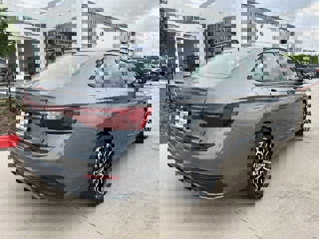 New 2025 Volkswagen Jetta Sport image 8