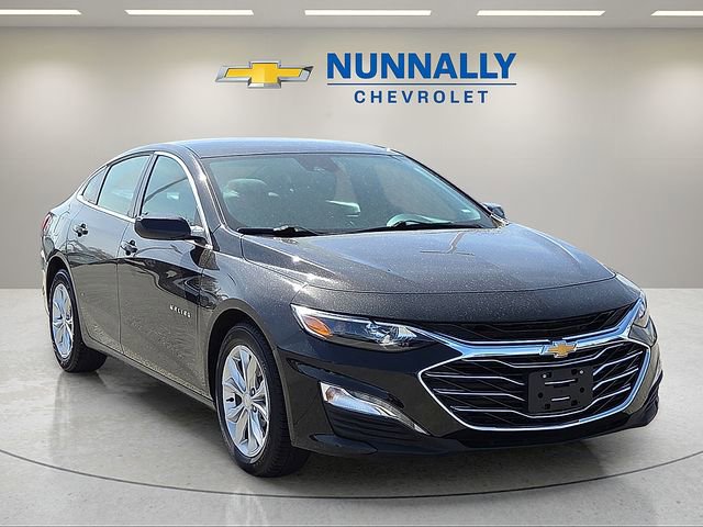 Used 2025 Chevrolet Malibu LT FWD image 7