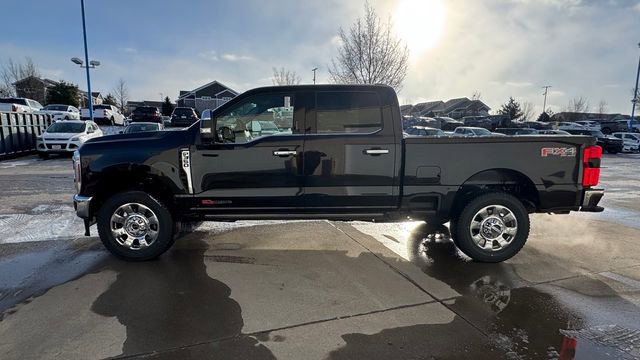 New 2026 Ford F350 Lariat w/ Lariat Ultimate Package AWD/4WD image 5