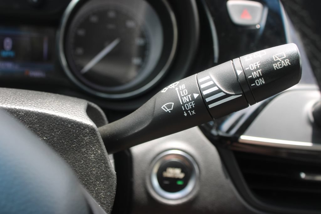 Used 2020 Buick Envision Preferred FWD image 26
