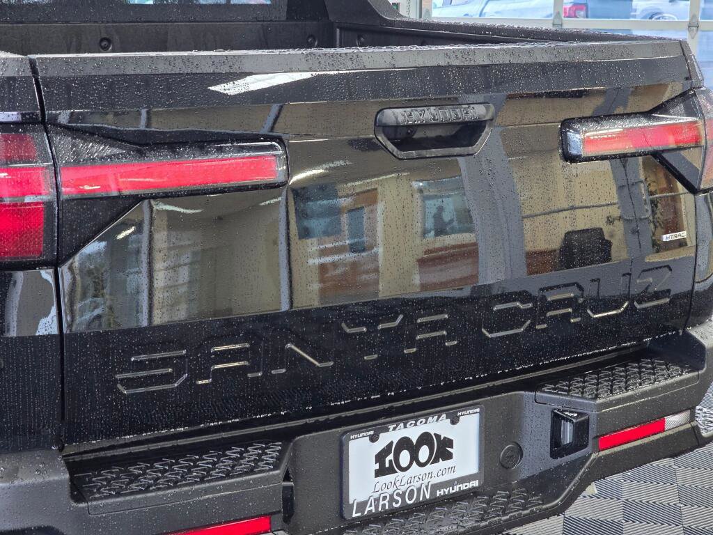 New 2026 Hyundai Santa Cruz SE image 13