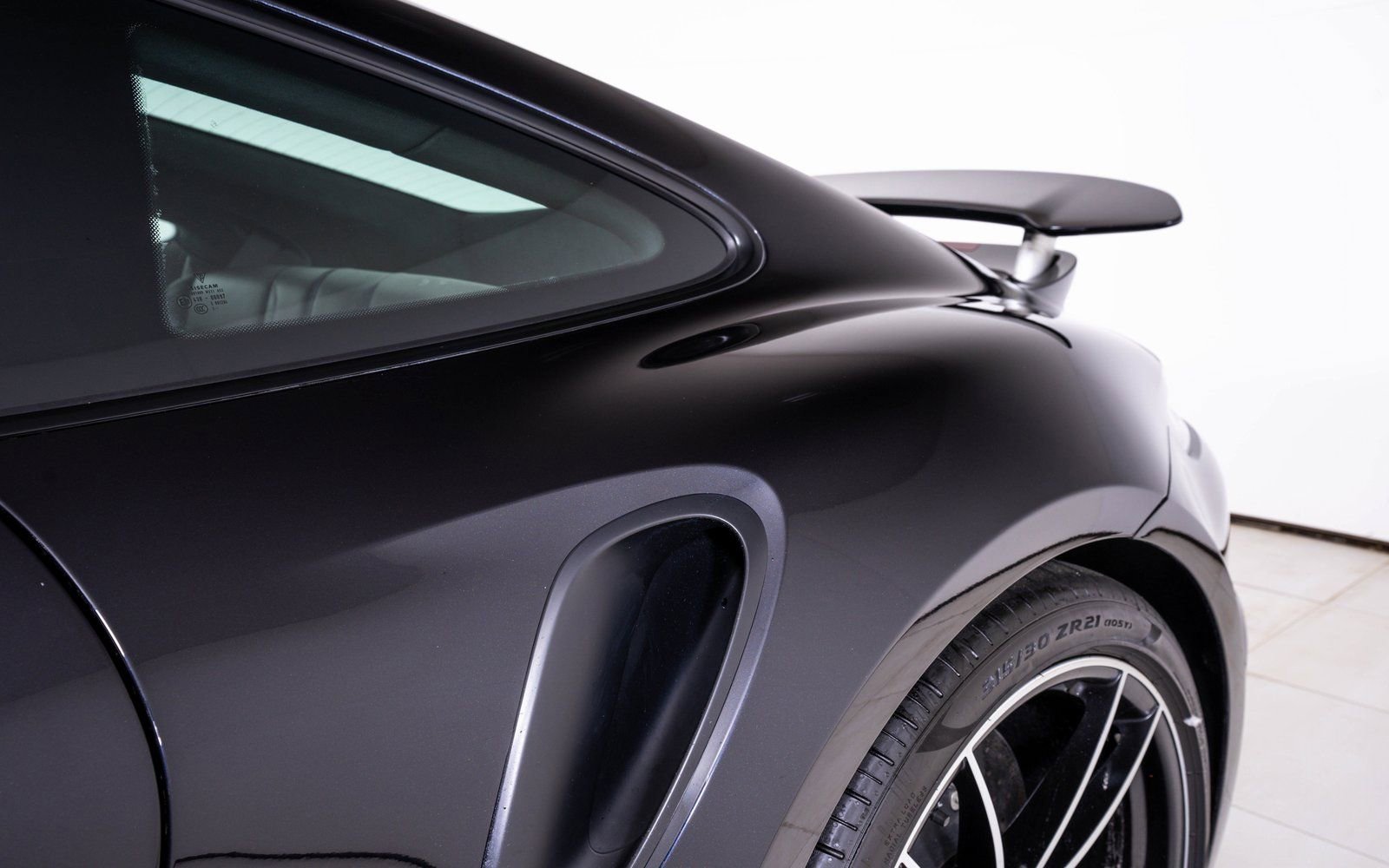 Used 2023 Porsche 911 Turbo S image 12