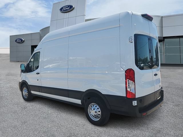Certified 2020 Ford Transit 350 148 High Roof RWD image 3