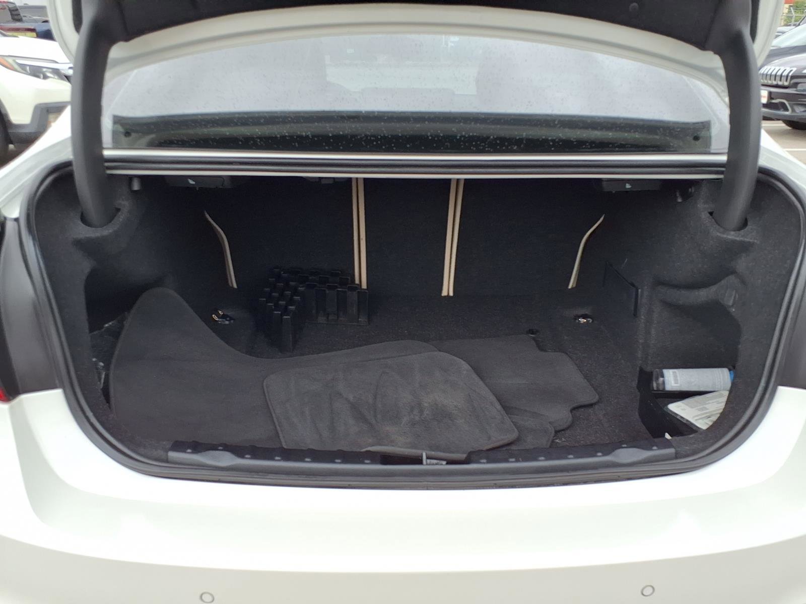 Used 2016 BMW 328d Sedan image 20