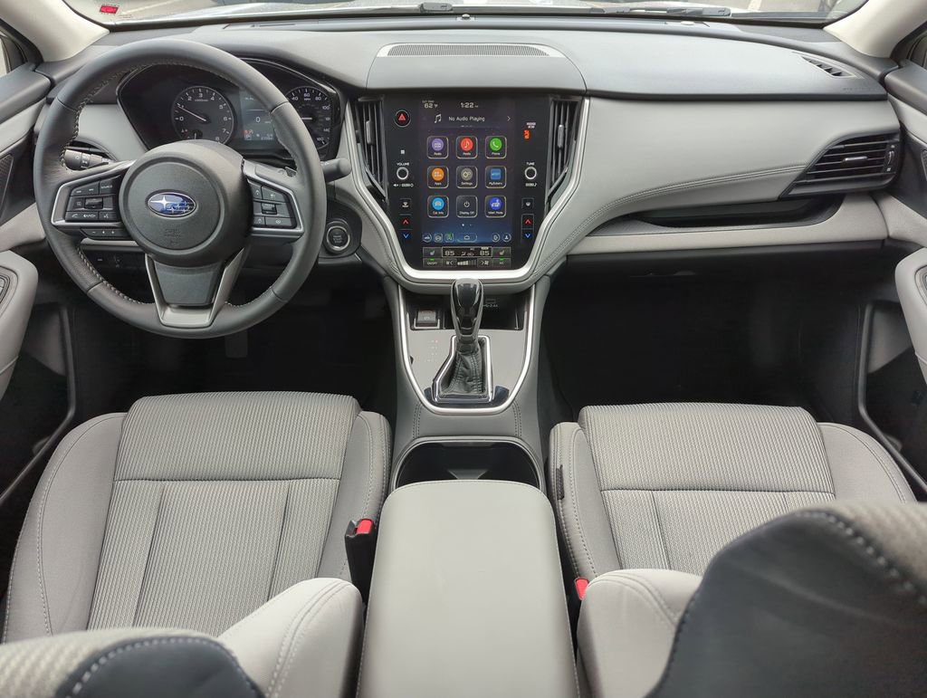 Used 2025 Subaru Legacy Premium image 15