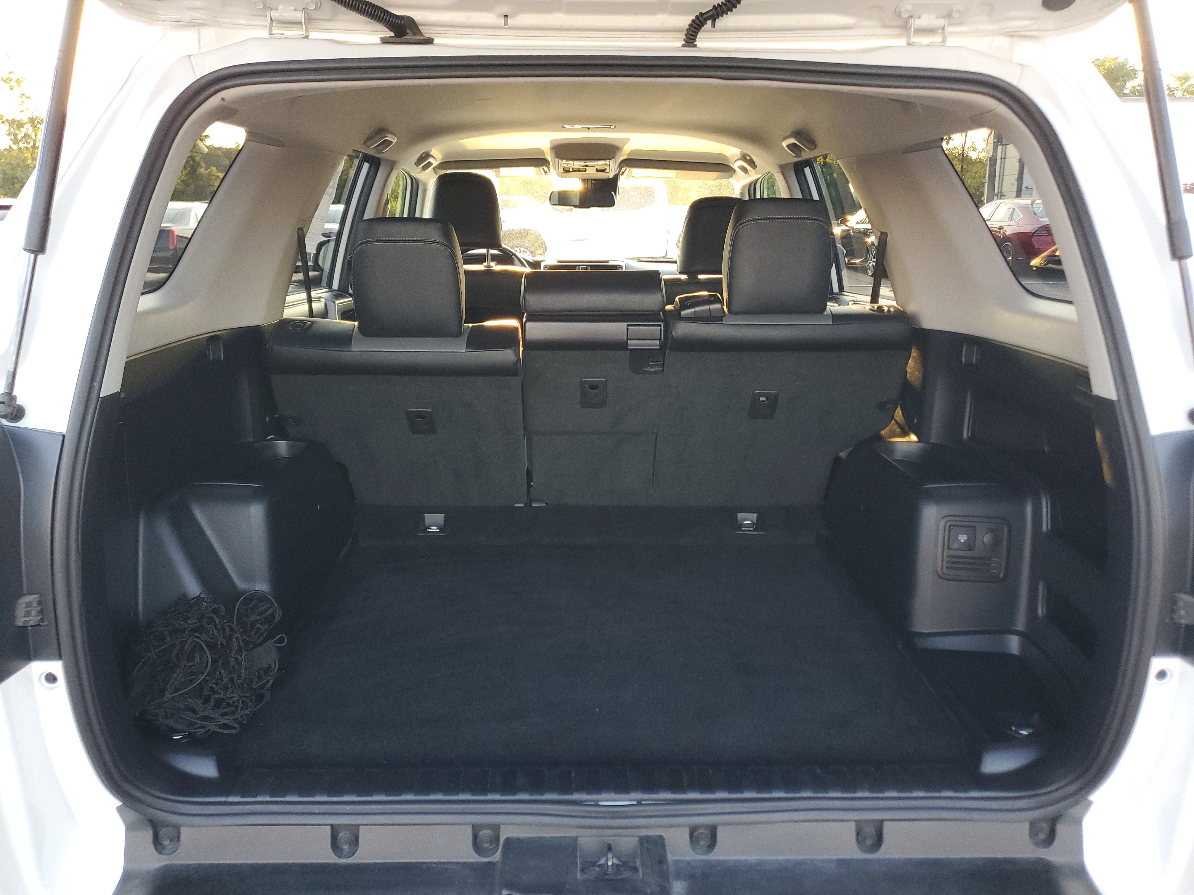 Certified 2024 Toyota 4Runner SR5 Premium image 7