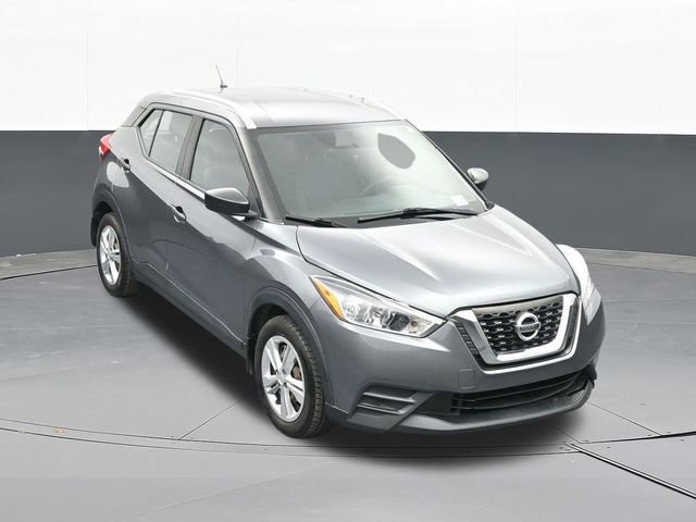 Used 2019 Nissan Kicks S image 61