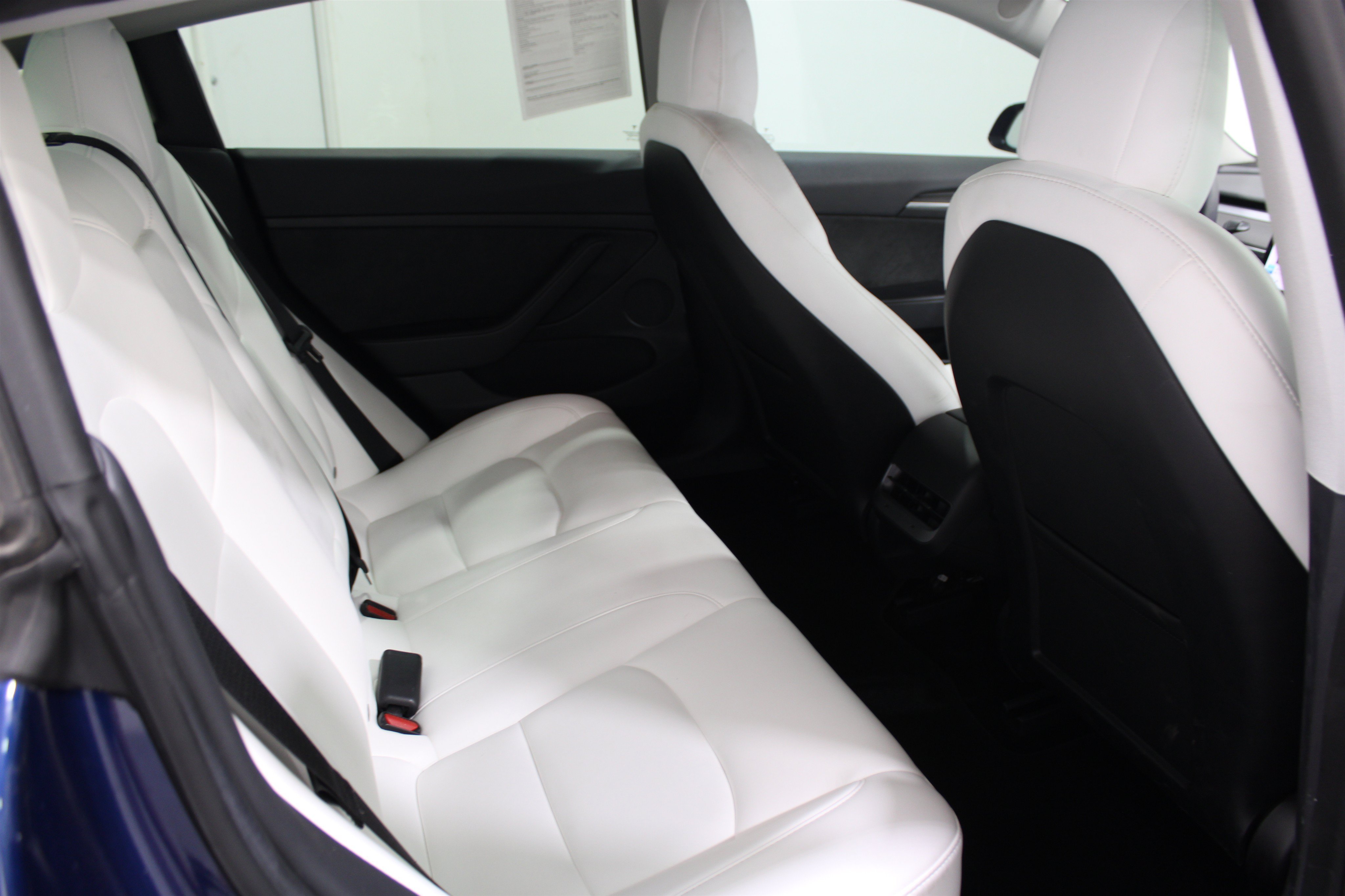 Used 2022 Tesla Model 3 Performance AWD/4WD image 18