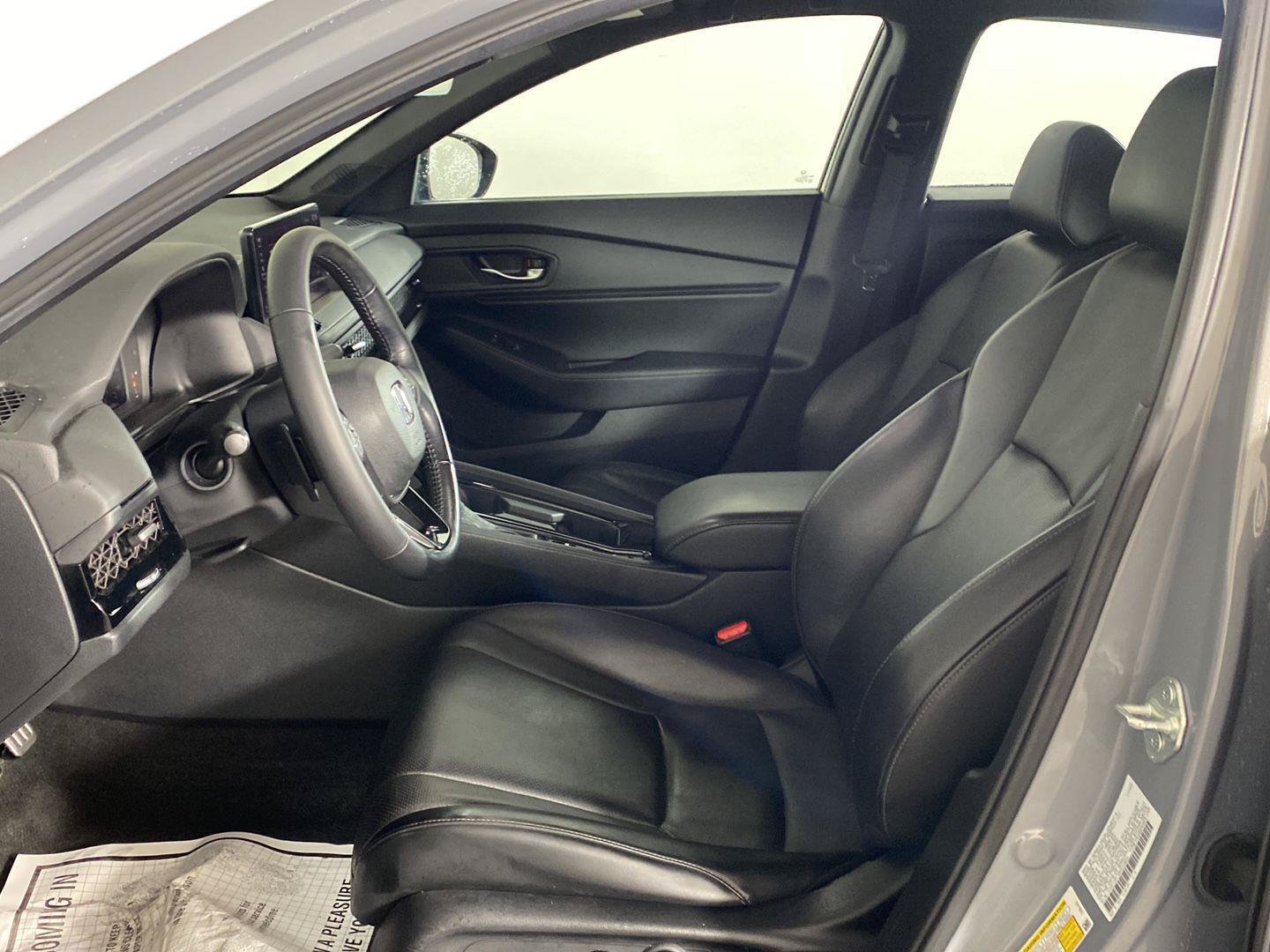 Used 2024 Honda Accord Sport image 25