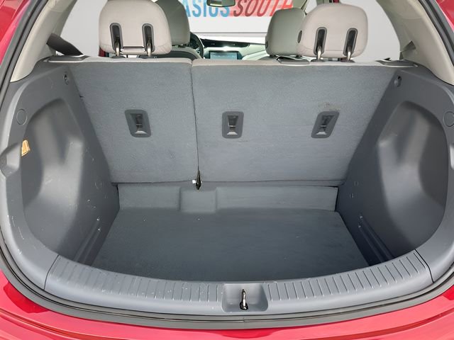 Used 2017 Chevrolet Bolt LT FWD image 29