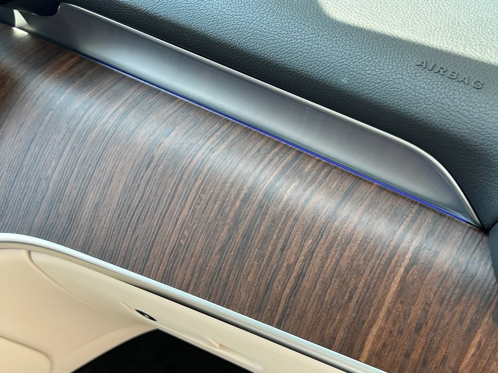 New 2027 Mercedes-Benz GLC 300 4MATIC image 25