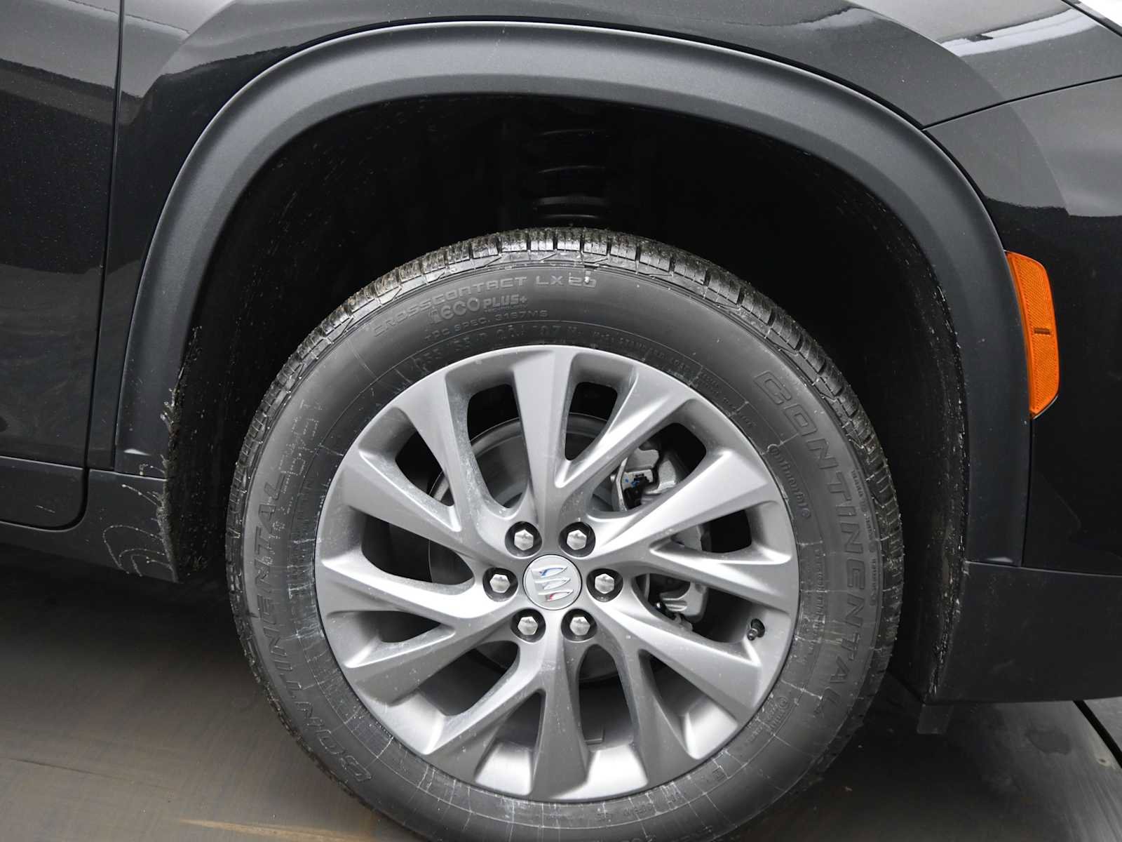 New 2026 Buick Enclave Preferred image 10