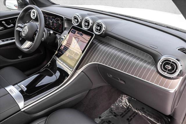 Certified 2026 Mercedes-Benz GLC 300 4MATIC image 26