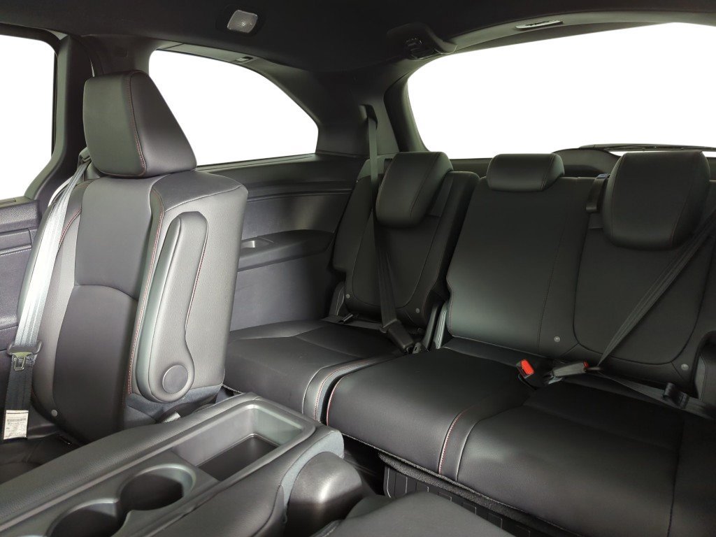 New 2027 Honda Odyssey Sport-L image 20