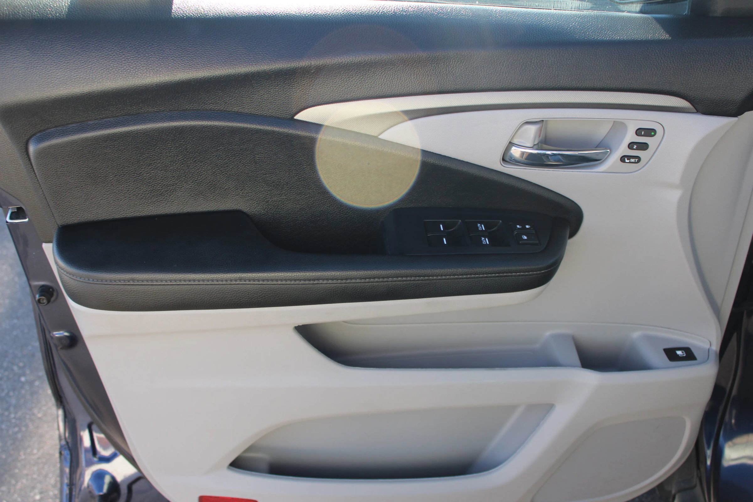 Used 2023 Honda Ridgeline RTL image 13