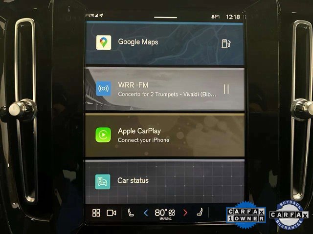 Used 2025 Volvo XC40 B5 Plus image 44