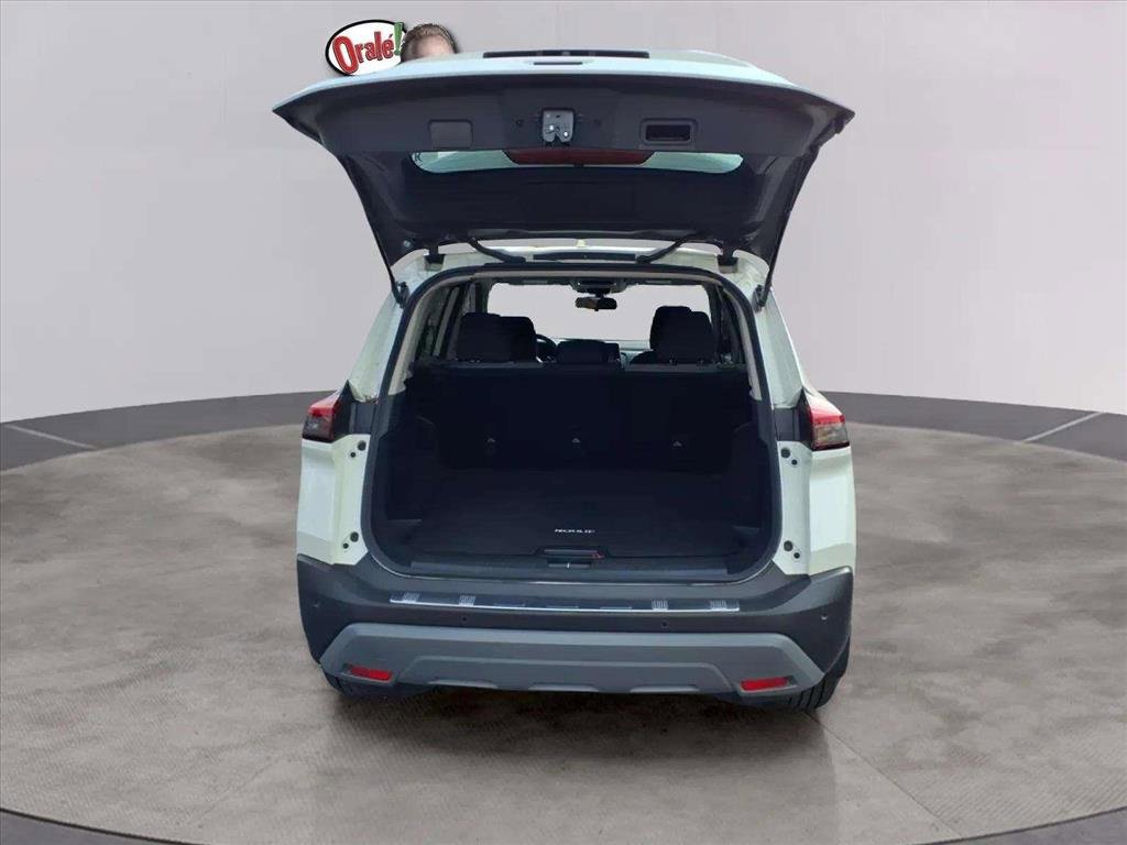 Used 2023 Nissan Rogue SV image 20