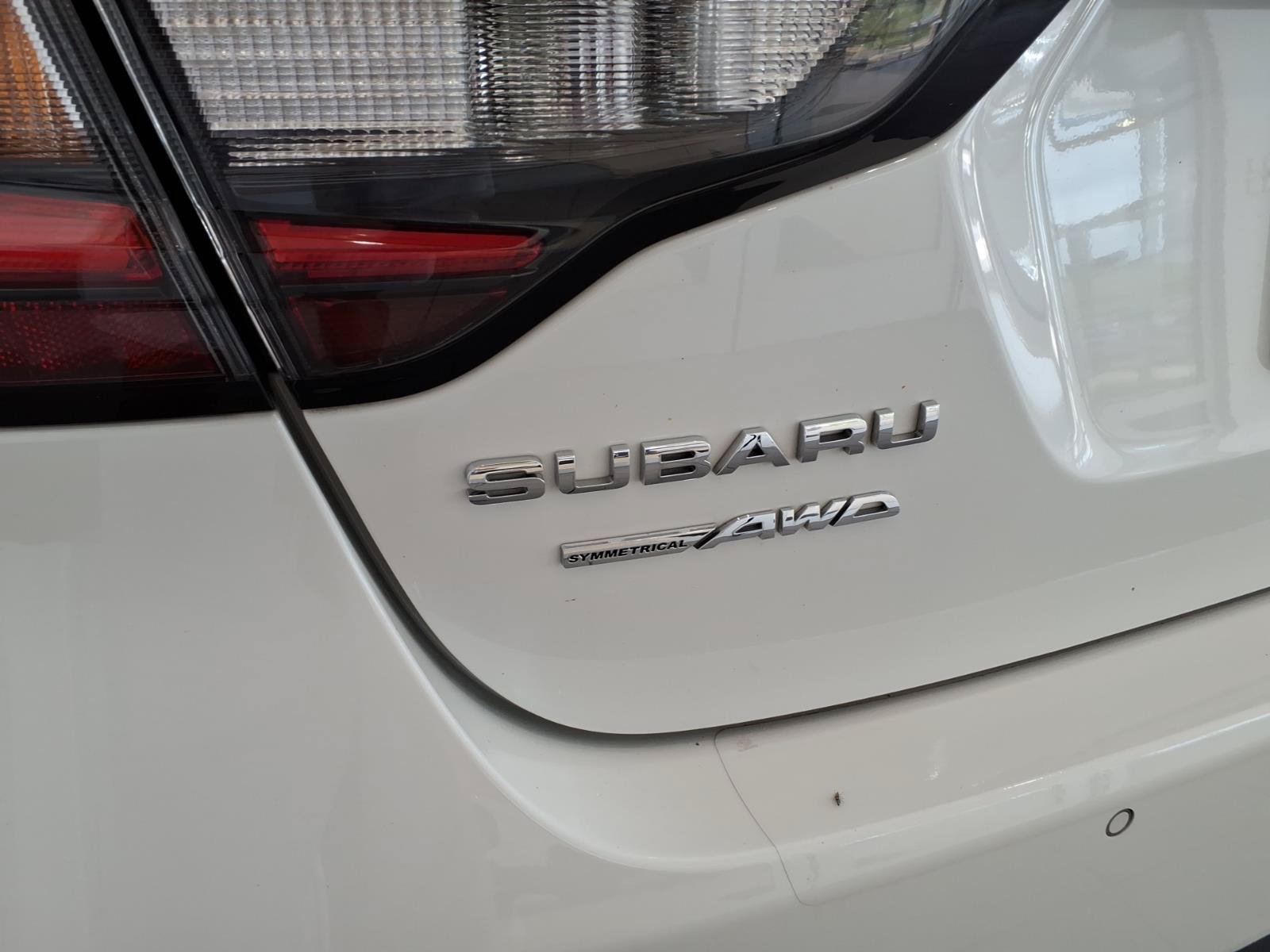 Used 2025 Subaru Legacy Limited AWD/4WD image 17