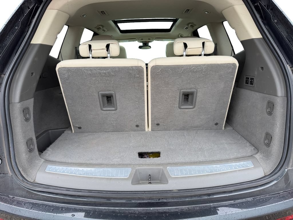 Used 2021 Cadillac XT6 Premium Luxury FWD image 12