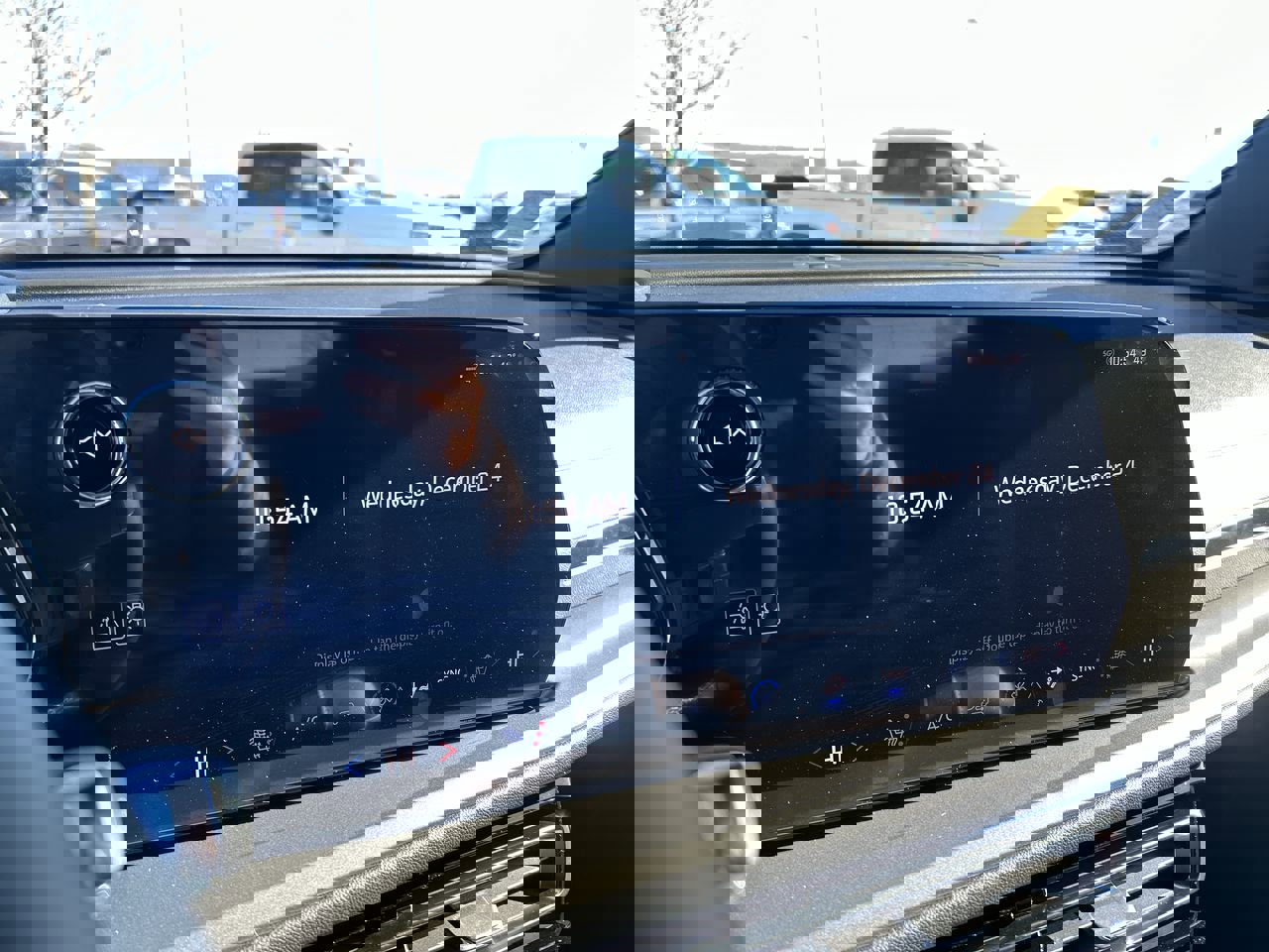 New 2026 Chevrolet Traverse LT w/ Driver Confidence Package image 27