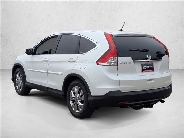 Used 2012 Honda CR-V EX image 7