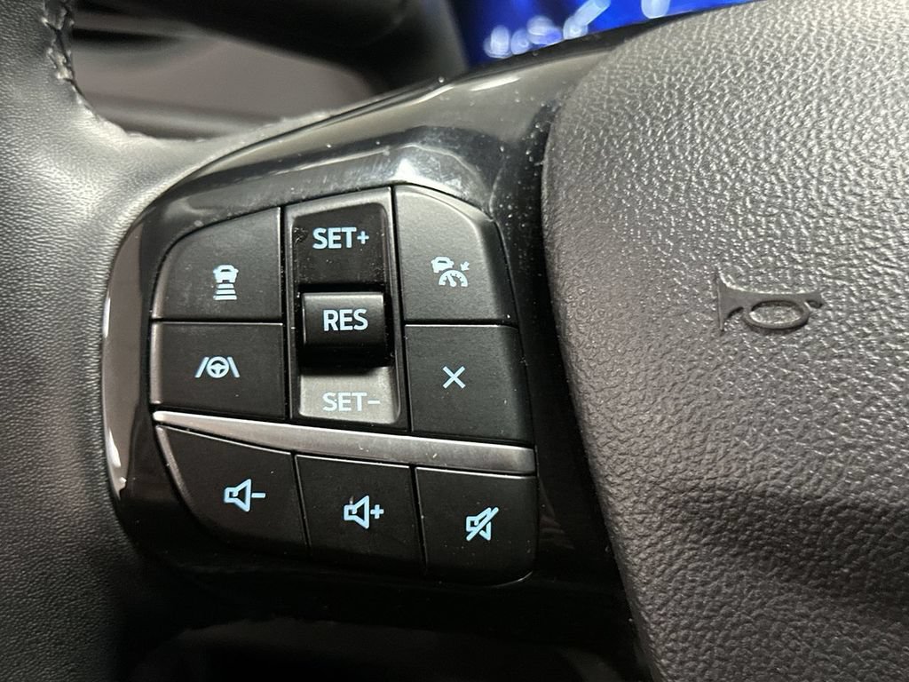 Used 2022 Ford Escape SEL w/ Technology Package AWD/4WD image 52