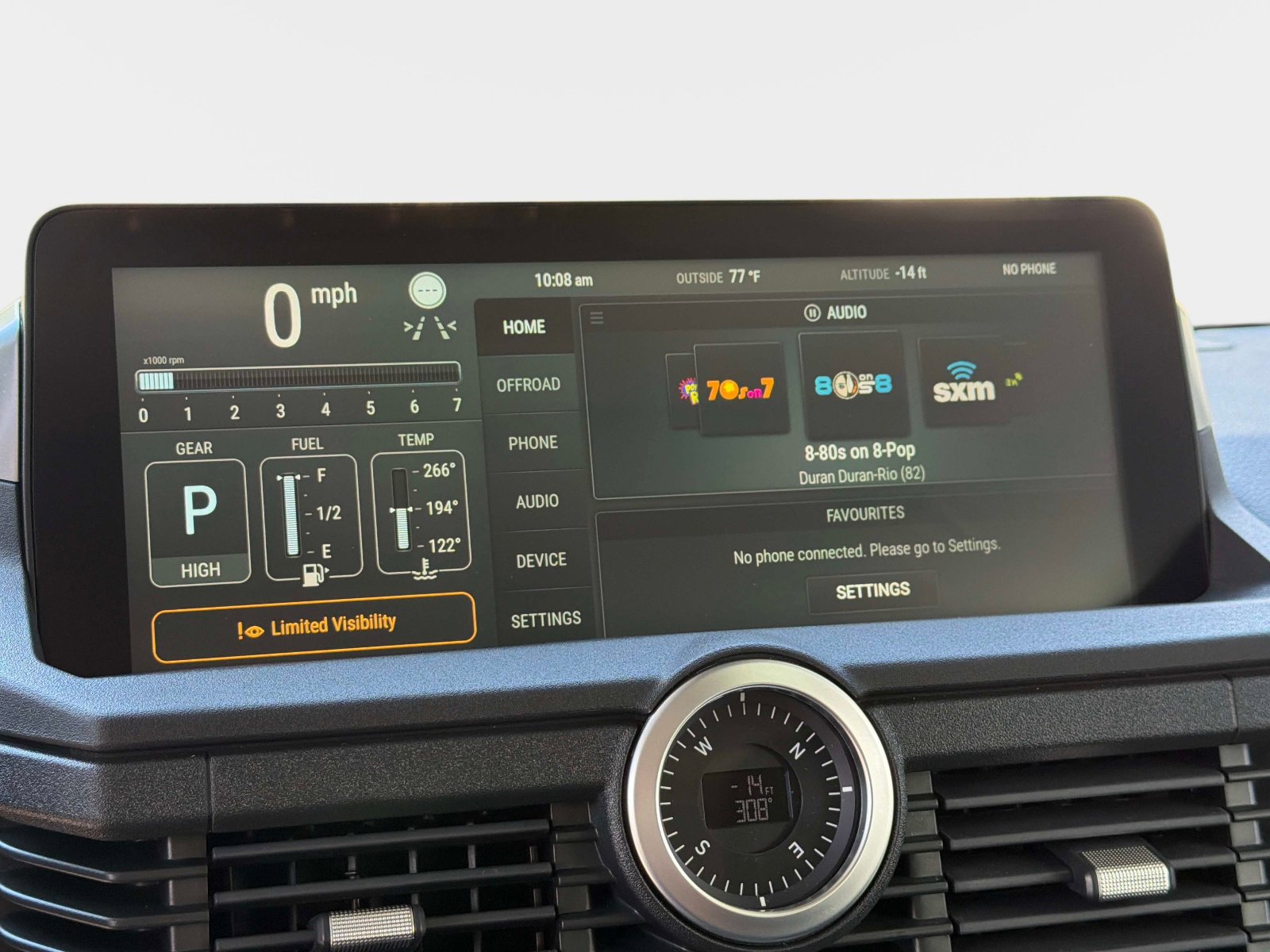 New 2026 INEOS Grenadier AWD/4WD image 20