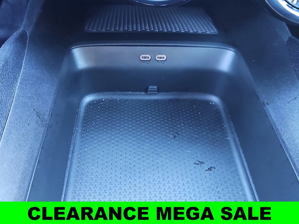 New 2024 Chevrolet Blazer EV LT image 25