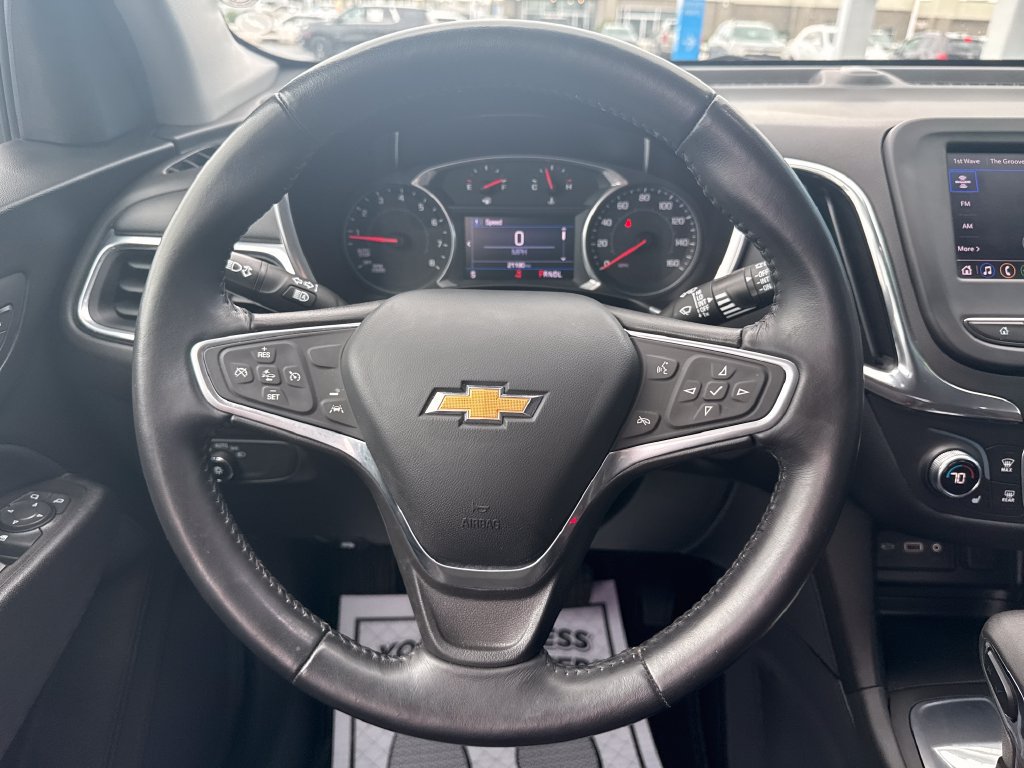Used 2022 Chevrolet Equinox LT FWD image 18