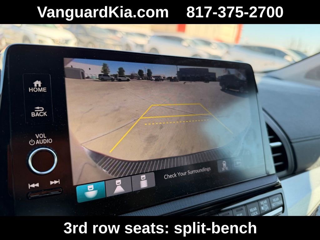 Used 2025 Honda Odyssey Touring image 22