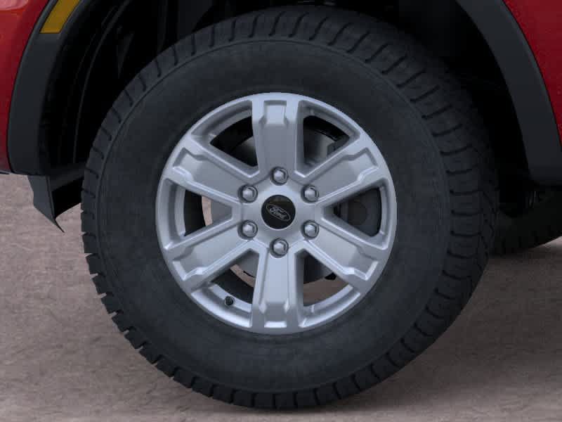 New 2026 Ford Ranger XL RWD image 19