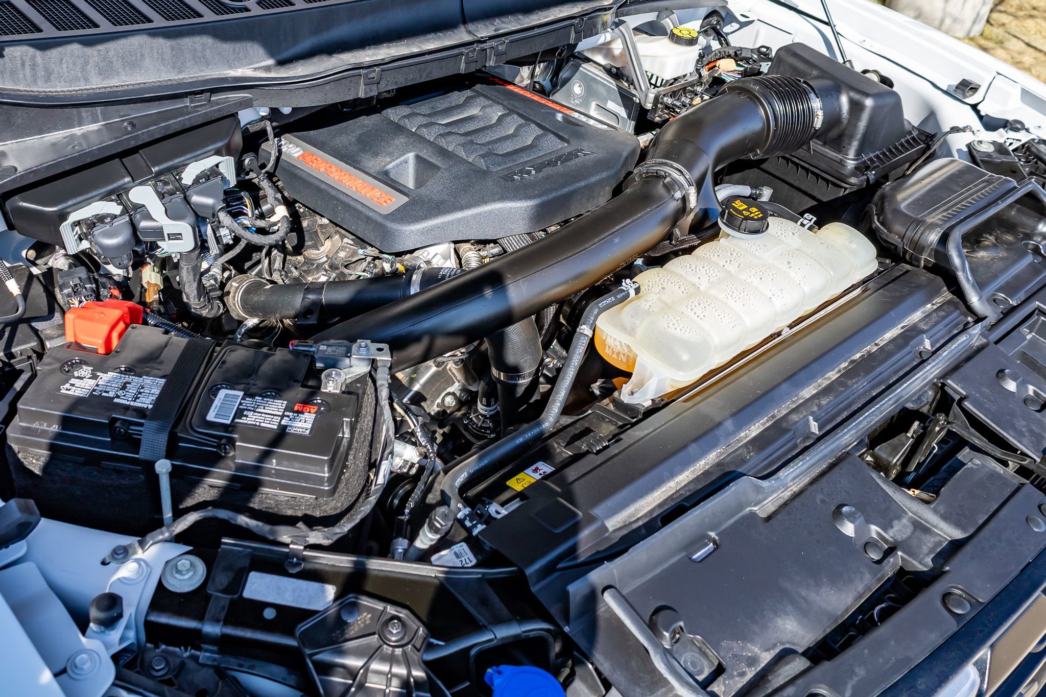 Used 2024 Ford F150 Raptor image 39