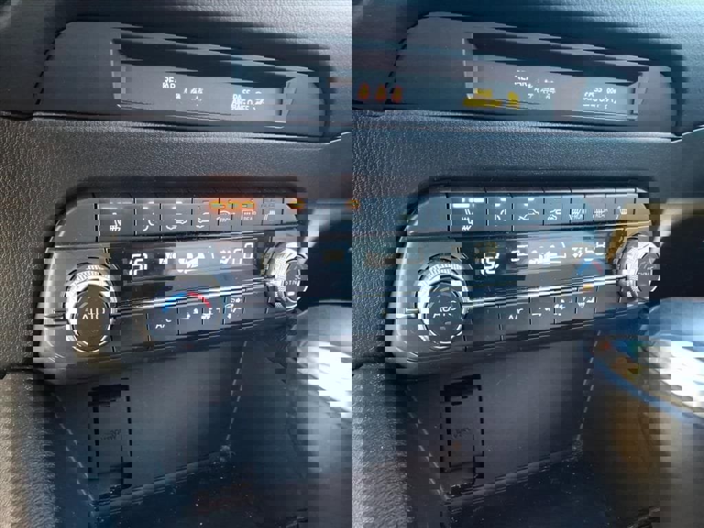 Used 2022 MAZDA CX-5 AWD 2.5 S w/ Preferred Package image 14