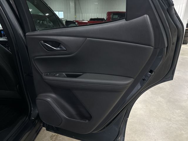 Used 2019 Chevrolet Blazer Premier w/ Driver Confidence II Package AWD/4WD image 31