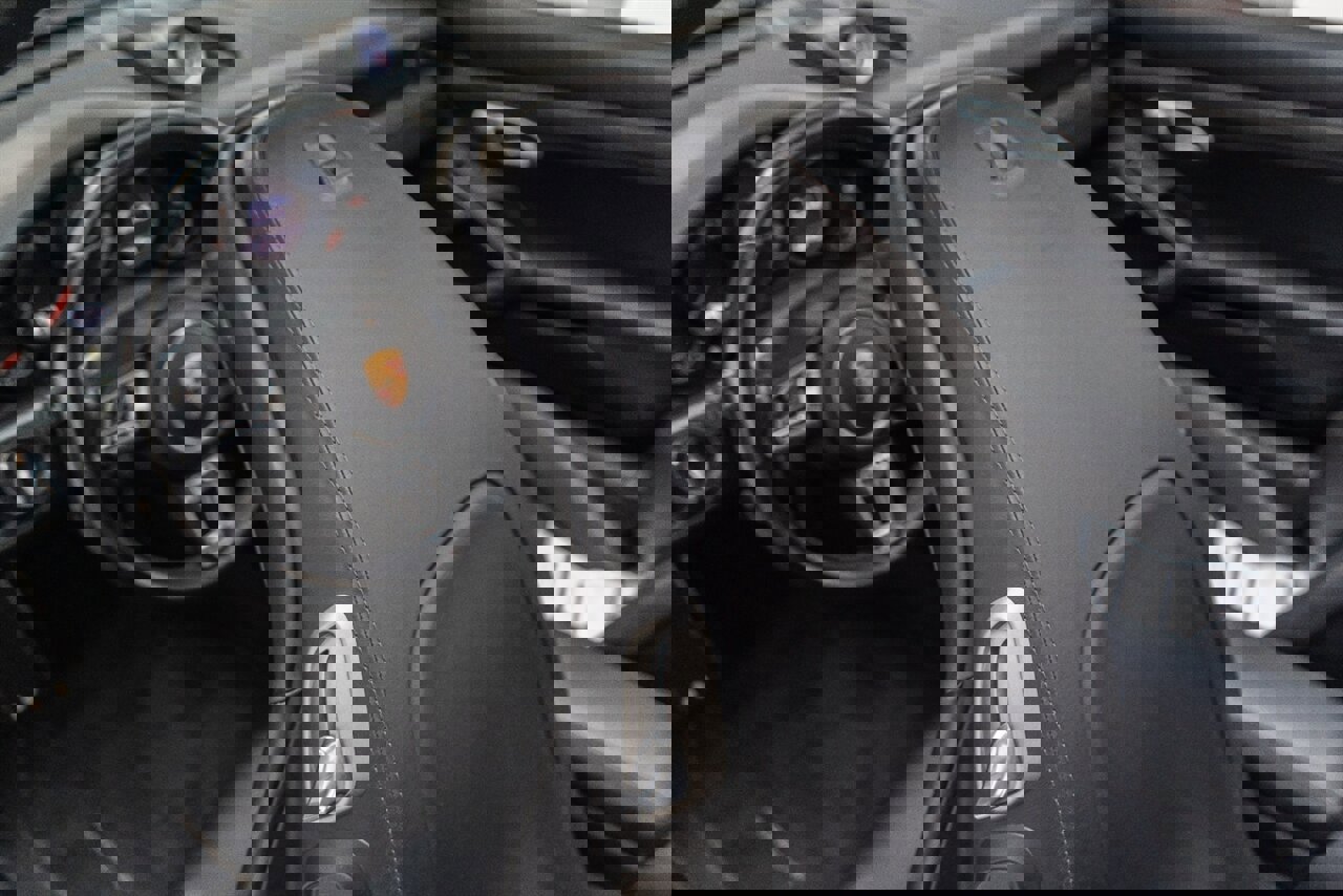 Used 2019 Porsche 911 Turbo S image 29