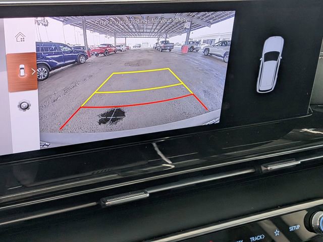 Used 2025 Genesis GV80 2.5T AWD/4WD image 20