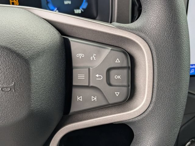 New 2025 Ford Bronco 4-Door AWD/4WD image 22