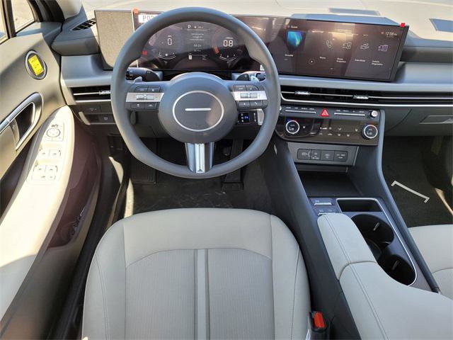 New 2025 Hyundai Sonata SEL image 7