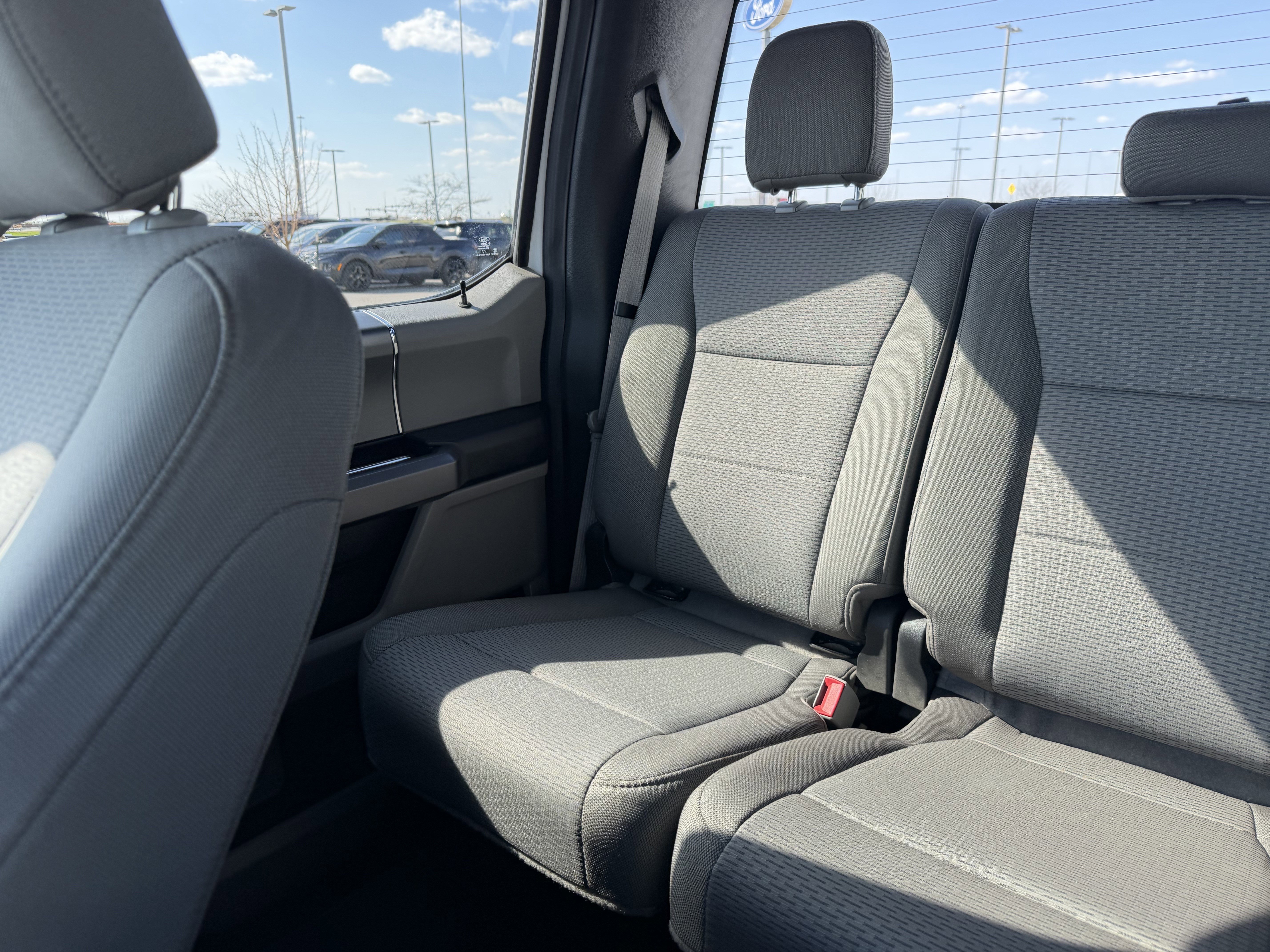 Used 2019 Ford F150 XLT w/ Equipment Group 302A Luxury AWD/4WD image 12
