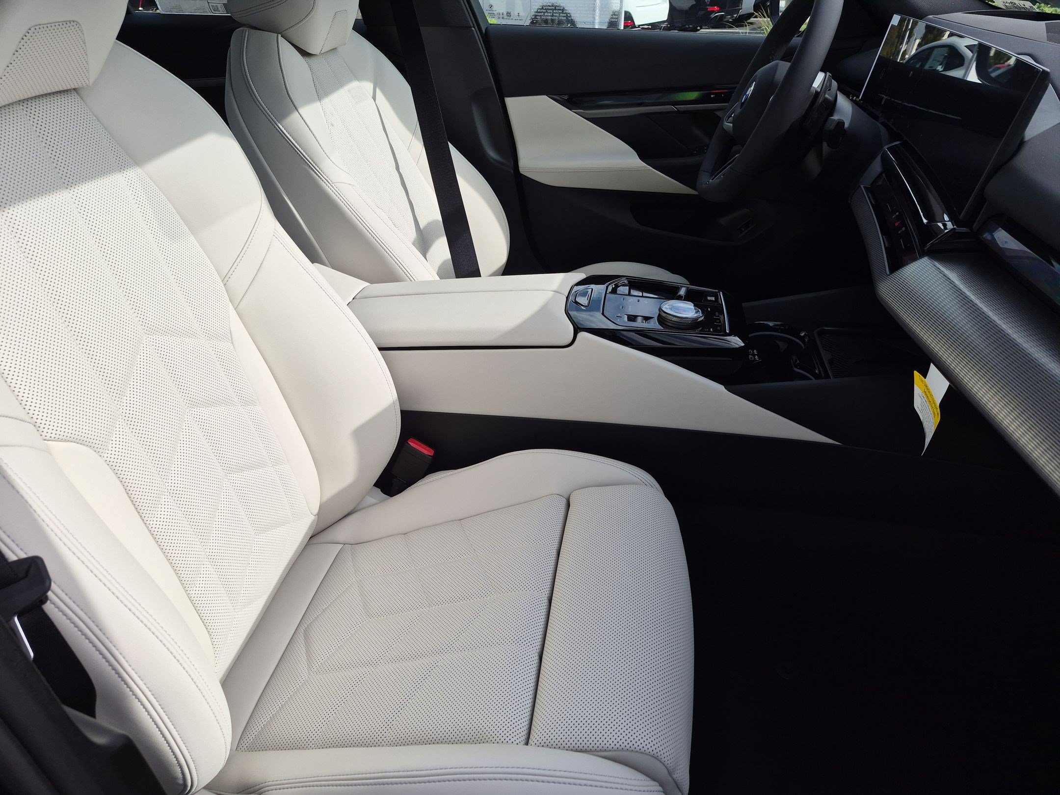 New 2027 BMW 530i w/ M Sport Package RWD image 33
