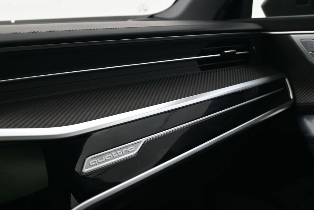 Used 2025 Audi RS 7 Performance w/ Matte Carbon Package AWD/4WD image 22