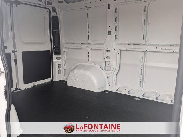 New 2026 RAM ProMaster 1500 w/ Convenience Group image 8