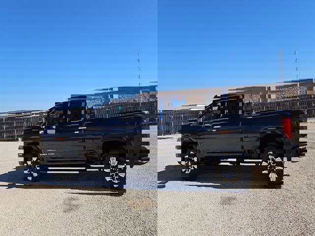 New 2026 GMC Sierra 2500 Denali image 2