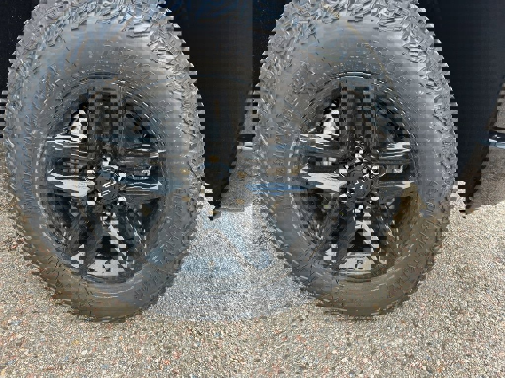 New 2026 Chevrolet Silverado 1500 LT Trail Boss w/ LT Trail Boss Premium Package image 8