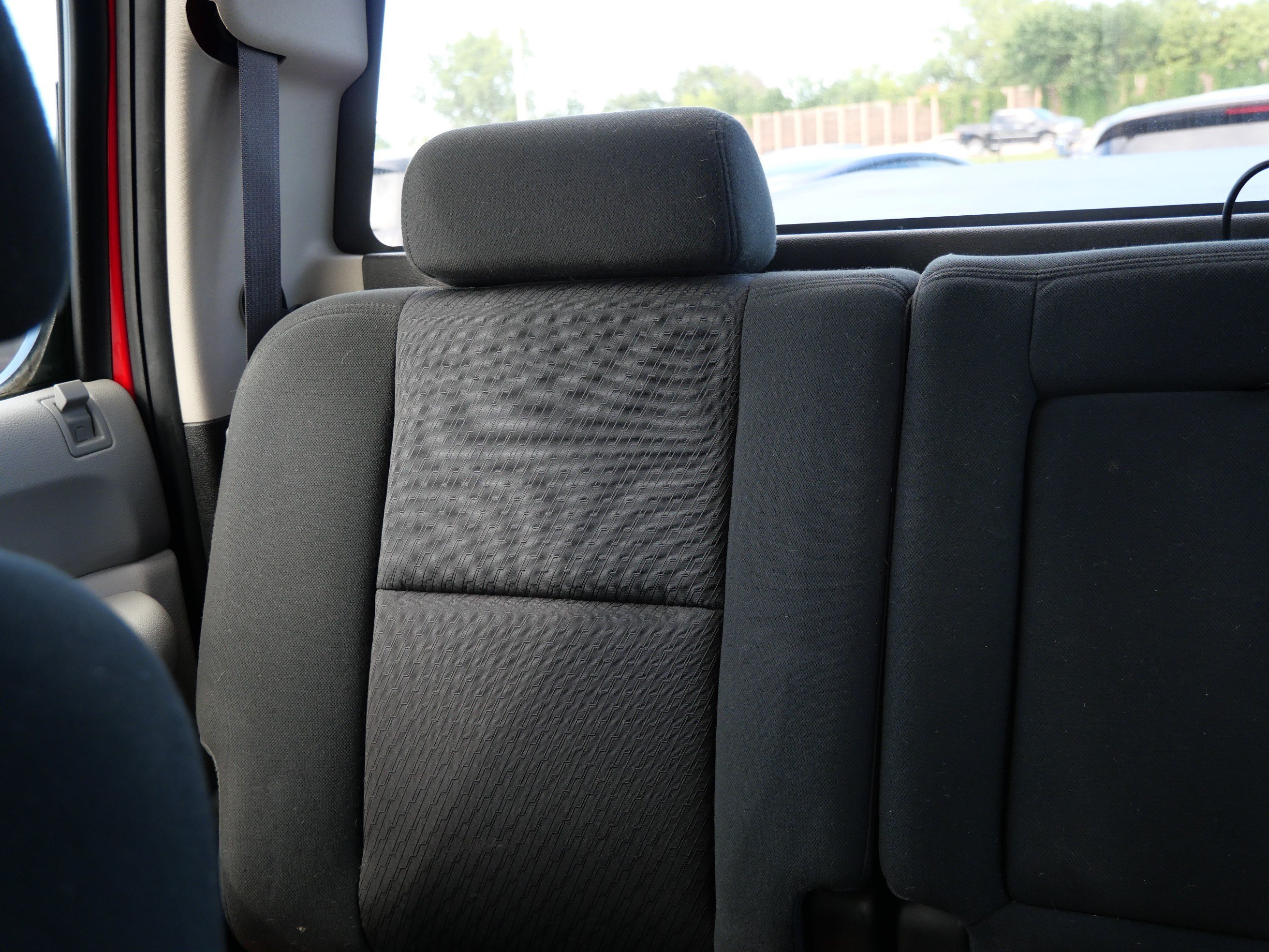 Used 2012 GMC Sierra 2500 W/T AWD/4WD image 12